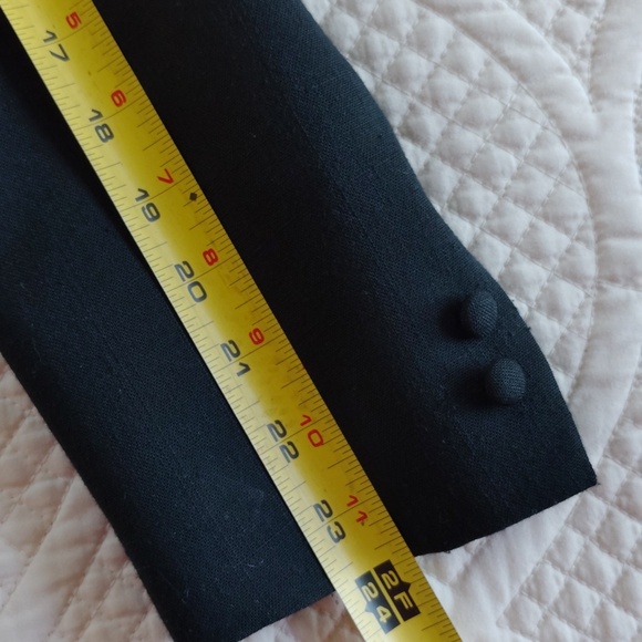 SASSON Vintage Jacket - Picture 15 of 15